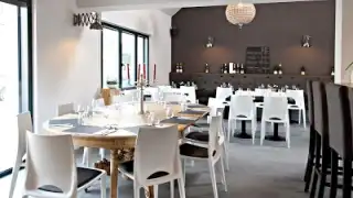 Restaurant Blanca I Rossa