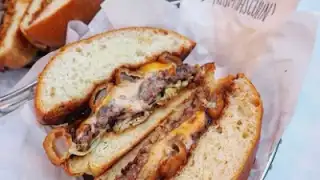 Blend Hamburger ARGOUT – photo 2