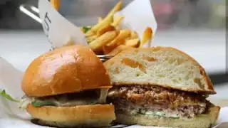 Blend Hamburger BEAUMARCHAIS – photo 2