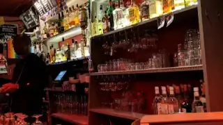 Blind Tiger, restaurant à Toulouse