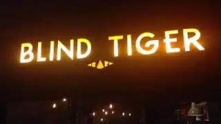 Blind Tiger – photo 3