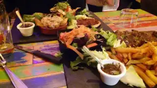 Blind Tiger – photo 4