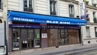 Blue Siam – photo 1
