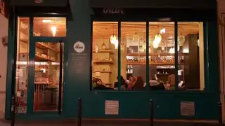 Restaurant Blun