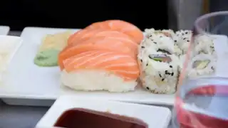 Bo Sushi – photo 1