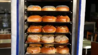 Restaurant Bob s Bake Shop