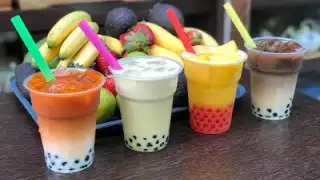 Boba Tea Coffee – photo 2