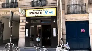 Restaurant Bobae