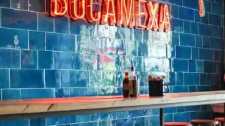 Restaurant Bocamexa