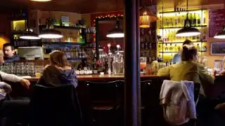 Restaurant Bodega Bay