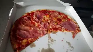 Bois pizza tradition – photo 2