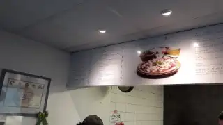 Bois pizza tradition – photo 3