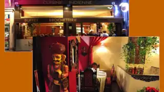 Restaurant Bollywood Tandoor