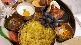 Bollywood Tandoor – photo 2