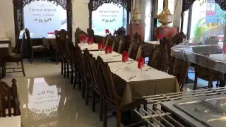 Bombay restaurant – photo 1