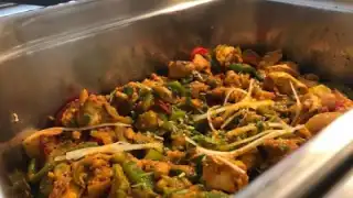 Bombay restaurant – photo 4