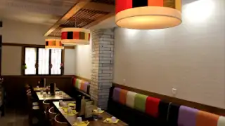 Restaurant Bon Ga