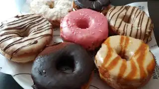 Boneshaker Doughnuts – photo 2