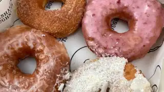 Boneshaker Doughnuts – photo 3