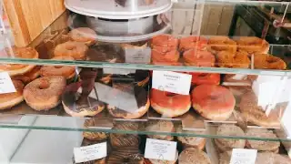 Boneshaker Doughnuts – photo 4