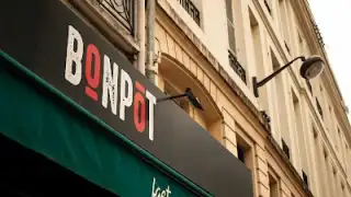 Bonpot – photo 4