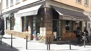 Bonsoir Clara – photo 4