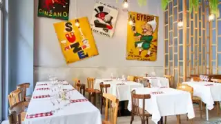 Bouchon Bat D Argent – photo 1