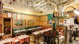 Bouchon Comptoir Brunet – photo 1