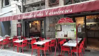 Bouchon des Carnivores – photo 1