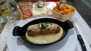Bouchon des Carnivores – photo 3