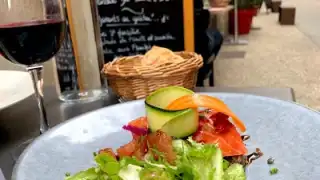Bouchon Palais Grillet – photo 3