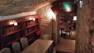 Bouchon Rouge – photo 3