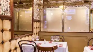 Restaurant Bouchon Tupin