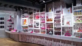 Bouillet, restaurant à Lyon