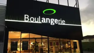 Restaurant Boulangerie Ange
