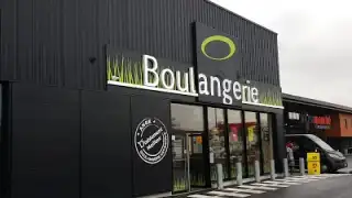 Restaurant Boulangerie Ange Toulouse