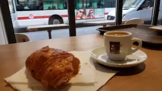 Boulangerie Chez Jules Opera – photo 2