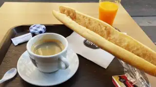 Boulangerie Chez Jules Opera – photo 3