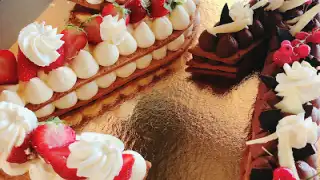 Boulangerie Chez Yoann Et Mercedes – photo 4