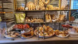 Restaurant Boulangerie de l ile Barbe - Jocteur