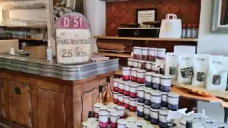Boulangerie de l ile Barbe - Jocteur – photo 2