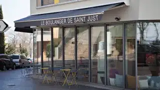 Boulangerie de Saint Just – photo 1