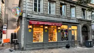 Boulangerie du Palais – photo 4