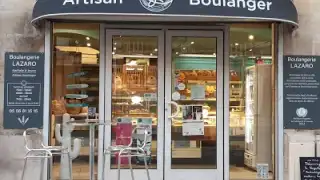 Restaurant Boulangerie Lazaro