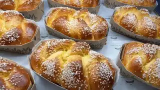 Boulangerie Lazaro – photo 2