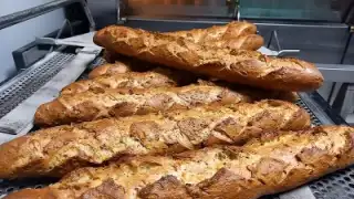Boulangerie Lazaro – photo 3