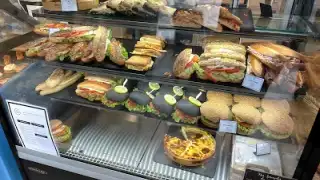 Boulangerie les 3 V, restaurant à Lyon