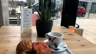 Boulangerie les 3 V – photo 2