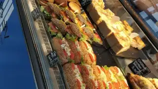 Boulangerie les 3 V – photo 3