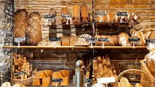 Restaurant Boulangerie Maison Terrasson